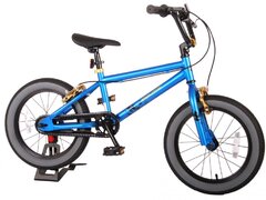Bicicleta E&L Cool Rider 16 inch albastra