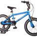 Bicicleta E&L Cool Rider 16 inch albastra