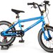 Bicicleta E&L Cool Rider 16 inch albastra