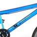 Bicicleta E&L Cool Rider 16 inch albastra